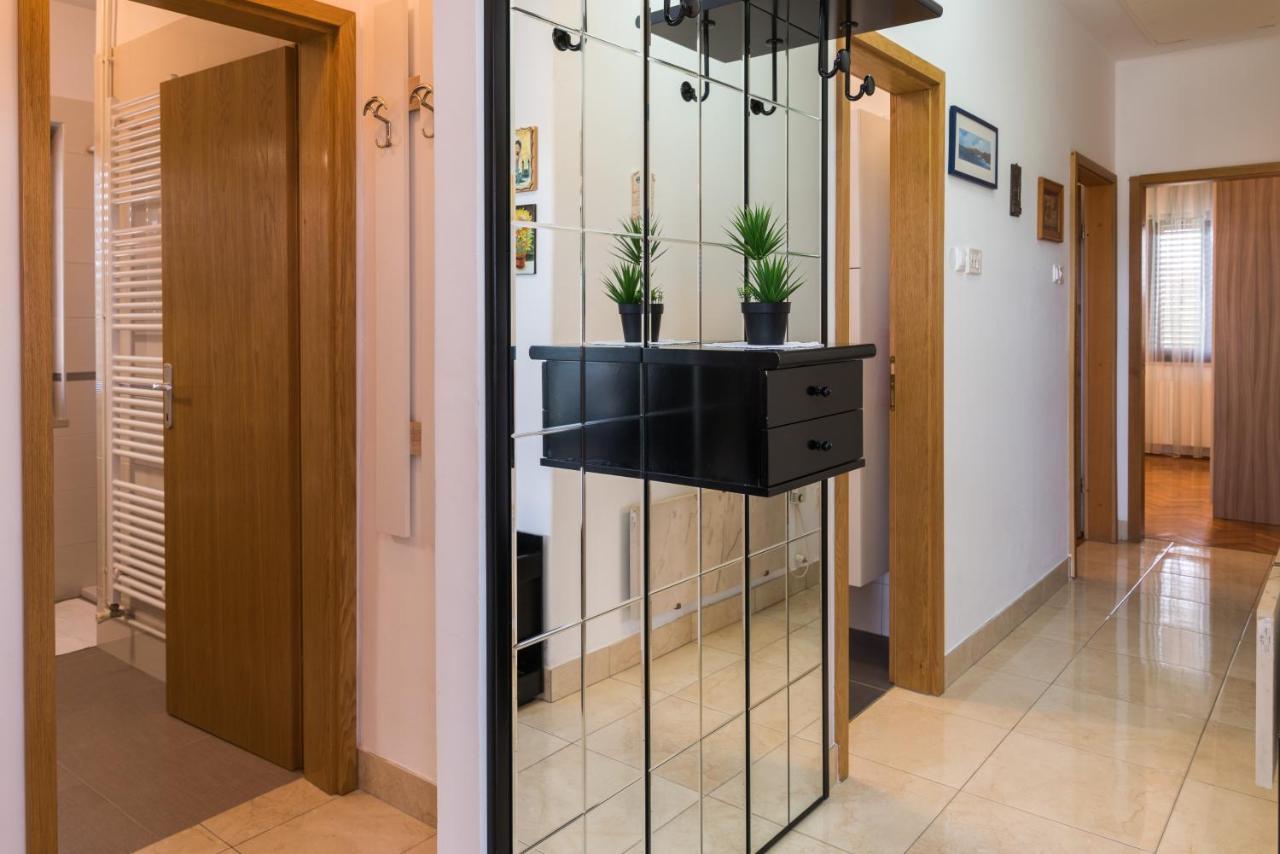 Apartman Ana Bajcici ภายนอก รูปภาพ
