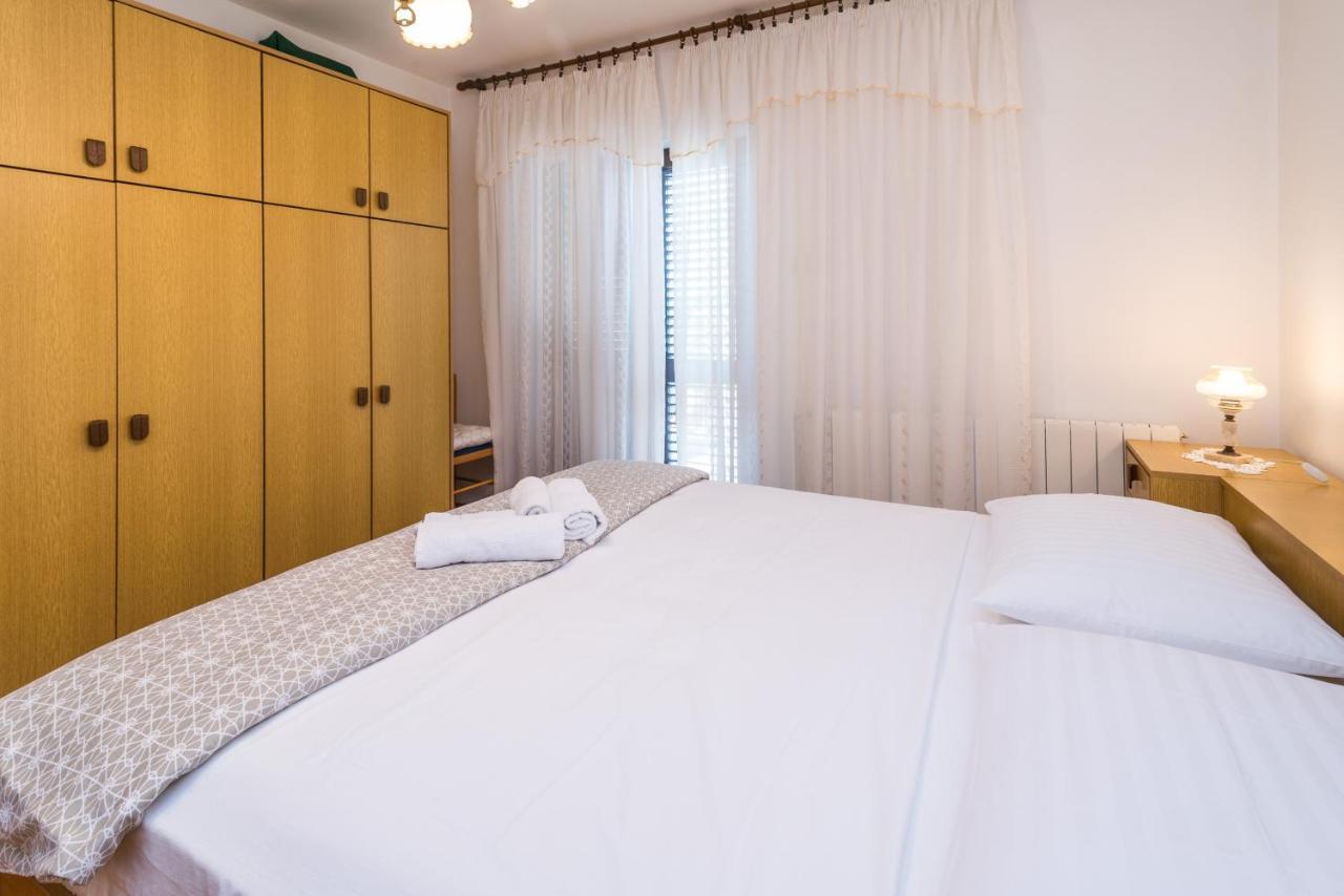 Apartman Ana Bajcici ภายนอก รูปภาพ