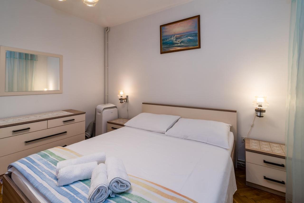 Apartman Ana Bajcici ภายนอก รูปภาพ